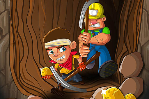 Nugget Seeker Gameplay 1