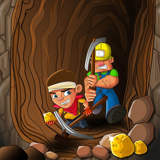 Nugget Seeker Gameplay 2